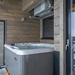 Ski-inn Kultakero Apartmanhotel 4*