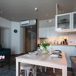 Apartmanhotel Ski-inn Kultakero Pyhätunturi