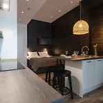 Ski-inn Kultakero