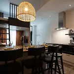 Ski-inn Kultakero Apartmanhotel Pyhätunturi