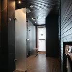 Ski-inn Kultakero