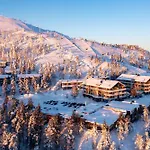 Ski-inn Kultakero Apartmanhotel 4*