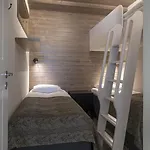 Ski-inn Kultakero Apartmanhotel Pyhätunturi