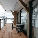 Ski-inn Kultakero Apartmanhotel
