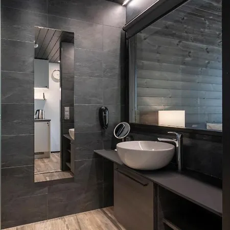 Ski-inn Kultakero Aparthotel