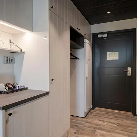 Ski-inn Kultakero 4*