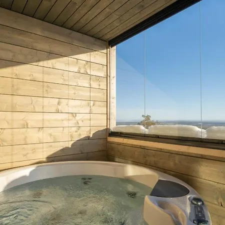 Апарт-отель Ski-inn Kultakero