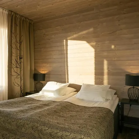Ski-inn Kultakero * Пухатунтури