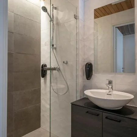 Huoneistohotelli Ski-inn Kultakero 4*