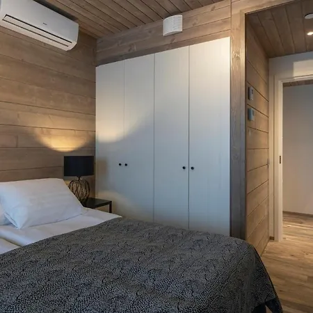 מלון דירות Ski-inn Kultakero פיהטונטורי