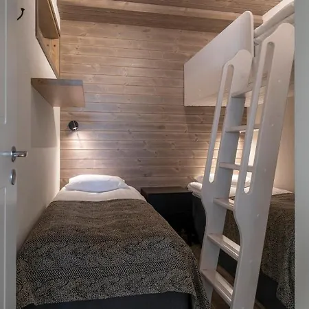 Aparthotel Ski-inn Kultakero Pyhatunturi