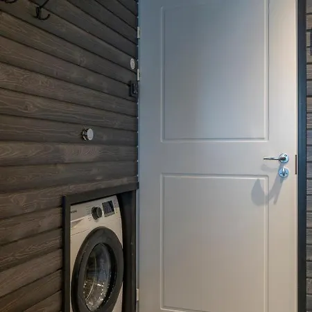 Ski-inn Kultakero Huoneistohotelli