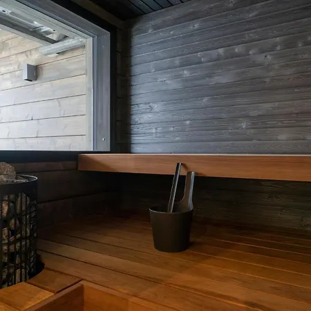Ski-inn Kultakero