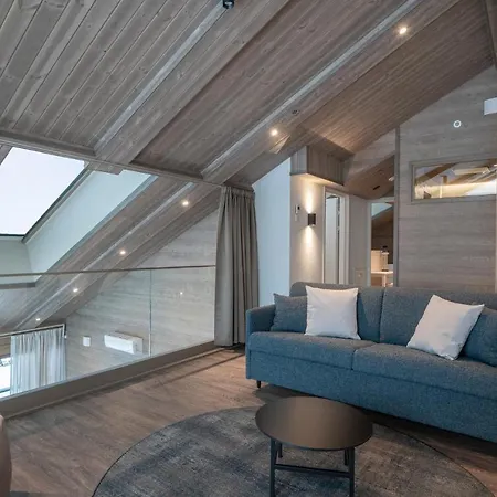 Ski-inn Kultakero Aparthotel Pyhatunturi