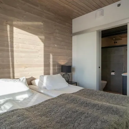 Huoneistohotelli Ski-inn Kultakero 4*