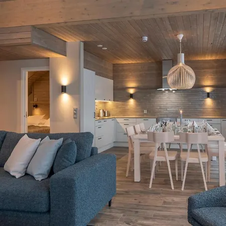 Ski-inn Kultakero Aparthotel *