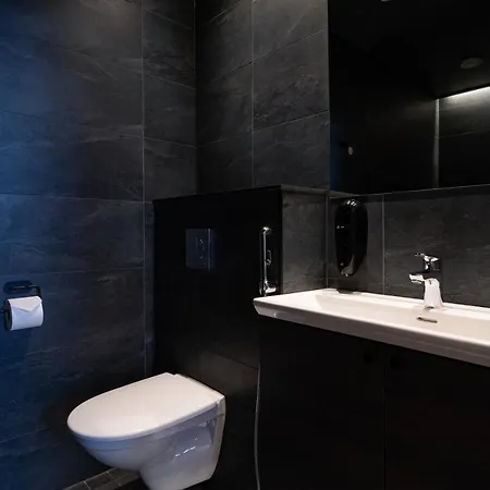 Aparthotel Ski-inn Kultakero Pyhatunturi