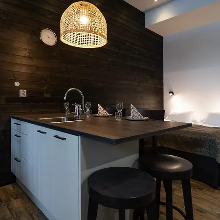 Ski-inn Kultakero 4* Pyhatunturi