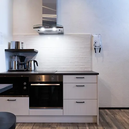 Ski-inn Kultakero Huoneistohotelli