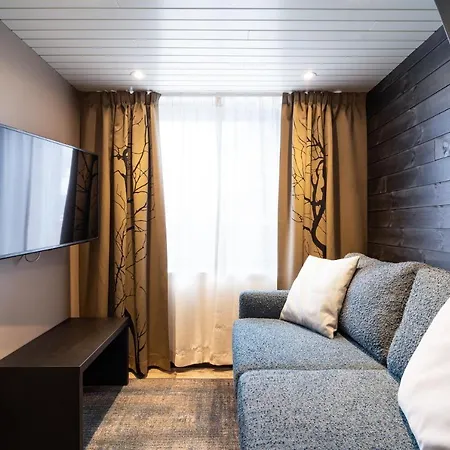 Ski-inn Kultakero