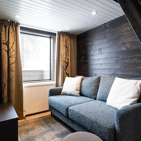Ski-inn Kultakero 4*