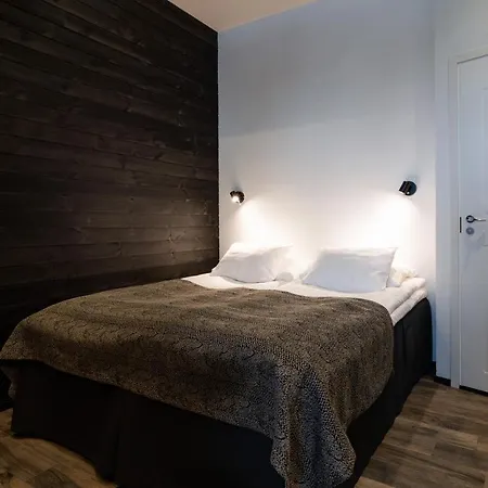 Ski-inn Kultakero Пухатунтури