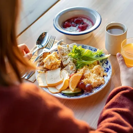 Ski-inn Kultakero Апарт-отель