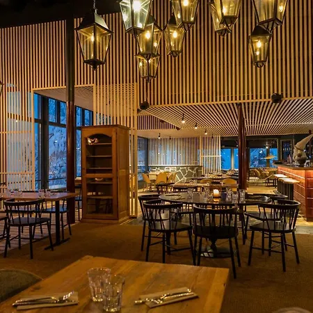 Ski-inn Kultakero Aparthotel