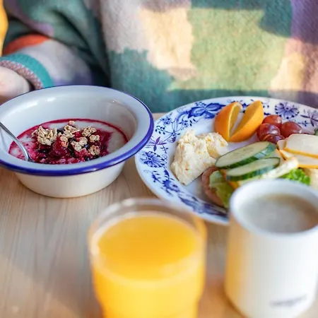 Huoneistohotelli Ski-inn Kultakero