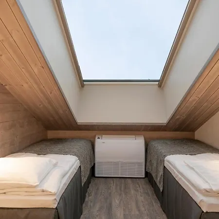 Ski-inn Kultakero