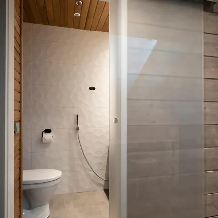 Ski-inn Kultakero Aparthotel 4*