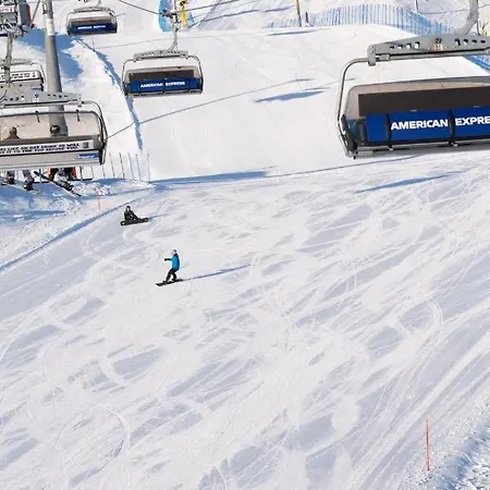 Ski-inn Kultakero *