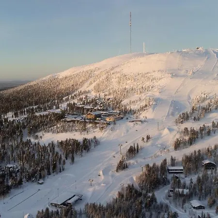 Ski-inn Kultakero 4*