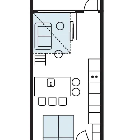 Ski-inn Kultakero Aparthotel *