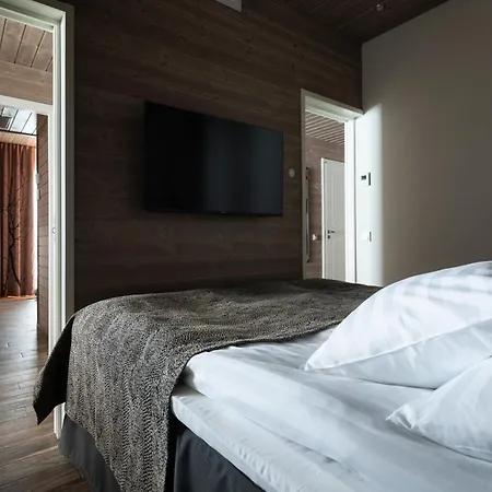 Ski-inn Kultakero *