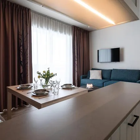 Ski-inn Kultakero 4*