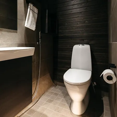 Ski-inn Kultakero Pyhätunturi