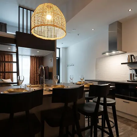 Ski-inn Kultakero Aparthotel Pyhatunturi