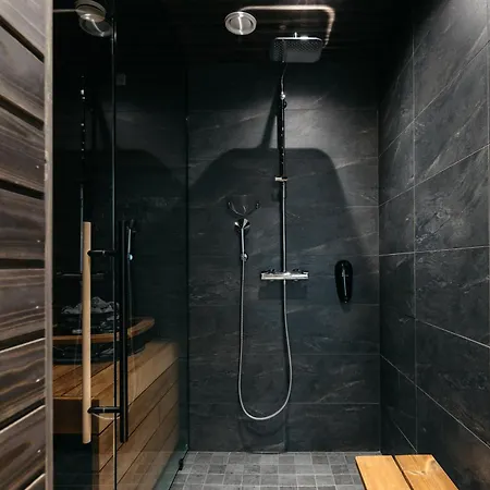 Ski-inn Kultakero Пухатунтури