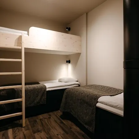 Ski-inn Kultakero 4*