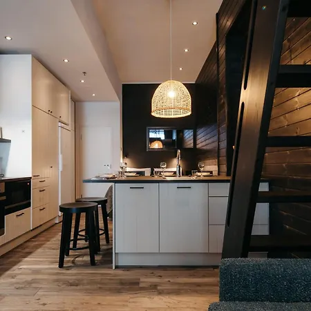 Ski-inn Kultakero Aparthotel 4*