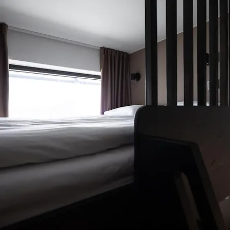 Ski-inn Kultakero * Пухатунтури