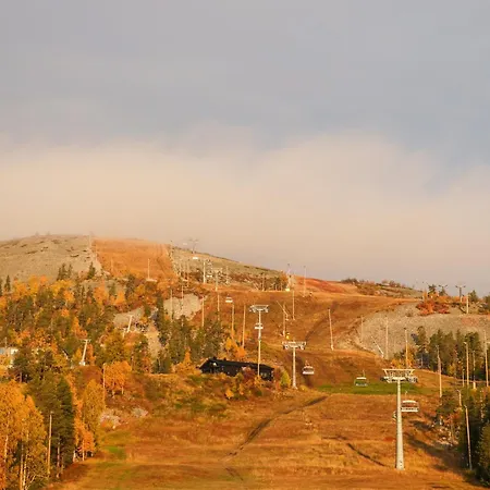 Ski-inn Kultakero Aparthotel *