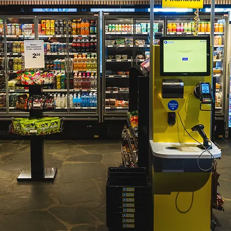 Ski-inn Kultakero Pyhatunturi