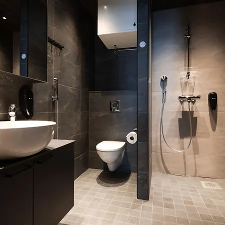 Aparthotel Ski-inn Kultakero Pyhatunturi