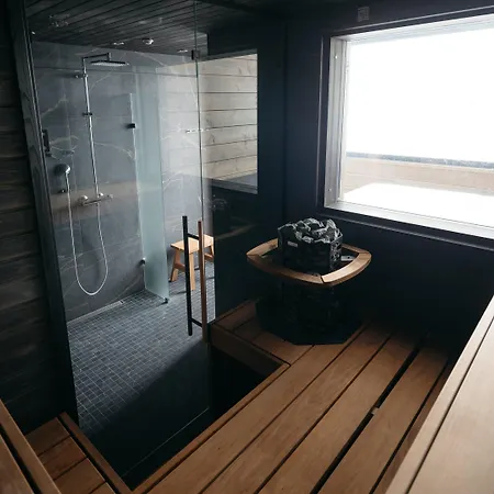 Ski-inn Kultakero Pyhätunturi