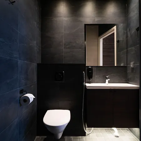 Ski-inn Kultakero Pyhätunturi