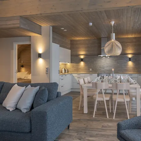 Ski-inn Kultakero 4* Pyhatunturi