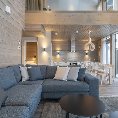 מלון דירות Ski-inn Kultakero פיהטונטורי