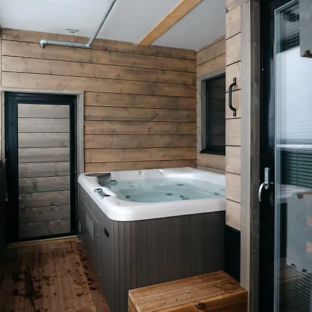 Ski-inn Kultakero פיהטונטורי
